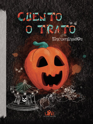 cover image of Cuento o trato